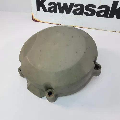2001 1995-2006 KDX200 KDX 200 Stator Generator Left Crankcase Cover Cap Lid OEM