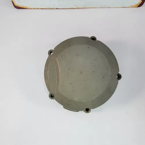 2001 1995-2006 KDX200 KDX 200 Stator Generator Left Crankcase Cover Cap Lid OEM