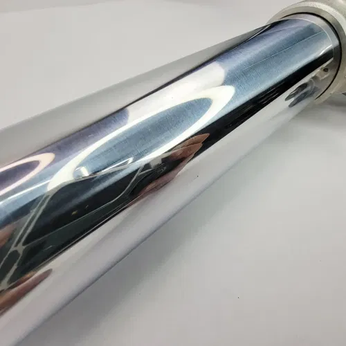 2004 04-06 Suzuki RMZ 250 04-05 KX 250F Front Fork Right Front Shock OEM 48MM