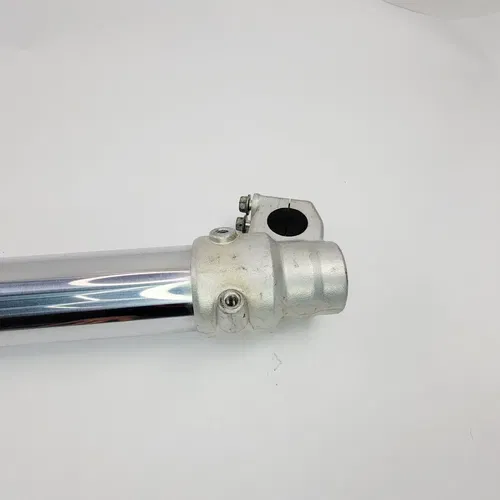 2004 04-06 Suzuki RMZ 250 04-05 KX 250F Front Fork Right Front Shock OEM 48MM