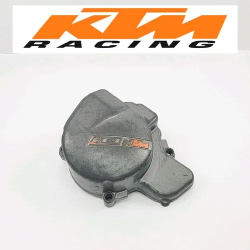 2008 05-08 KTM 250 SXF SXS F Stator Generator Stator Case Cover 7703000220025