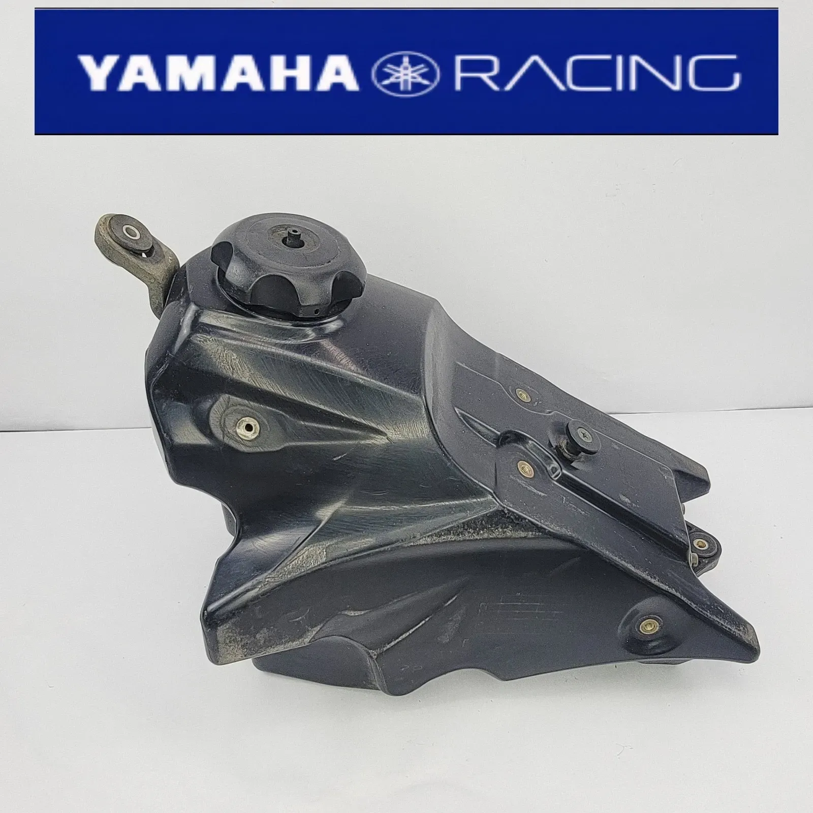 2008 06-09 YZ450F YZ 250F YZ250f Gas Tank Fuel Cell Petrol Canister Cap Valve