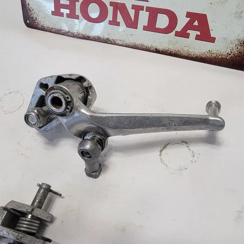 2003 1999-2006 Honda CBR600 F4i F4  Front Left Rearset Foot Peg Rear Set