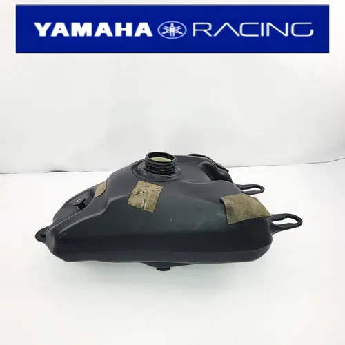2005 2004-2007 Yamaha YFZ450 YFZ 450 Fuel Tank Gas Tank 5TG-24110-00-00 OEM