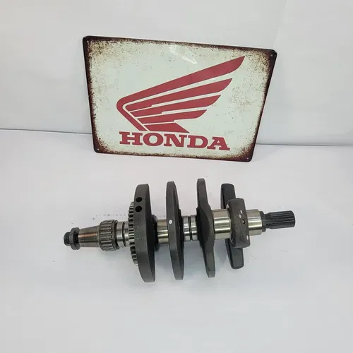 2015 2013-2017 Honda CB 500R CB500 Crankshaft Crank Main Crank Honda OEM