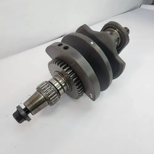 2015 2013-2017 Honda CB 500R CB500 Crankshaft Crank Main Crank Honda OEM