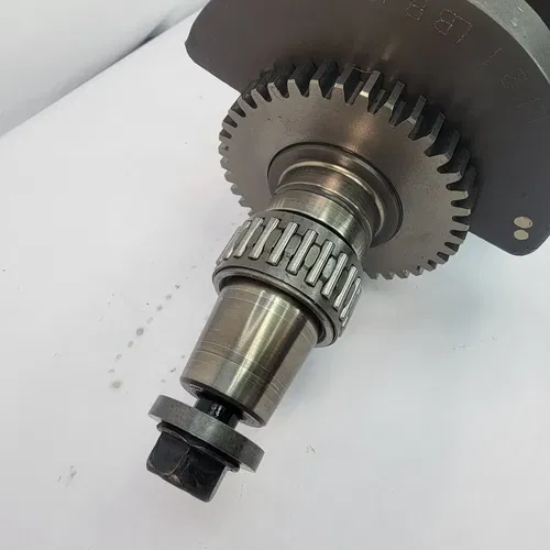 2015 2013-2017 Honda CB 500R CB500 Crankshaft Crank Main Crank Honda OEM