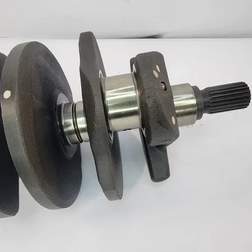 2015 2013-2017 Honda CB 500R CB500 Crankshaft Crank Main Crank Honda OEM