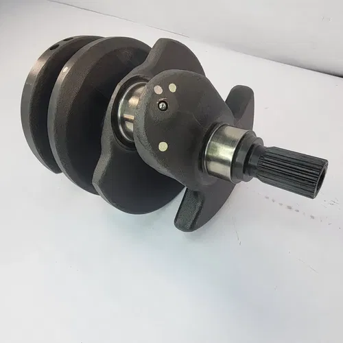2015 2013-2017 Honda CB 500R CB500 Crankshaft Crank Main Crank Honda OEM