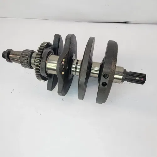 2015 2013-2017 Honda CB 500R CB500 Crankshaft Crank Main Crank Honda OEM