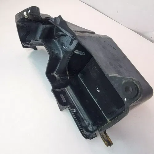2007 2006-2017 HONDA CRF 150F CRF150F Battery Tray Box And Side Cover HONDA OEM