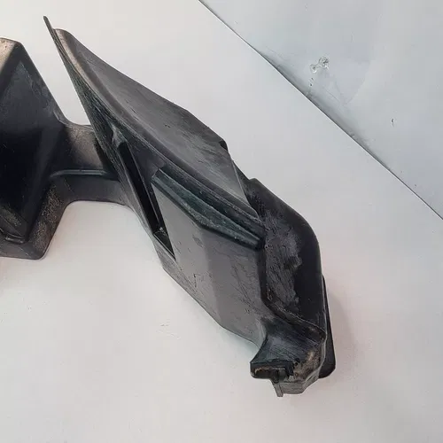 2007 2006-2017 HONDA CRF 150F CRF150F Battery Tray Box And Side Cover HONDA OEM