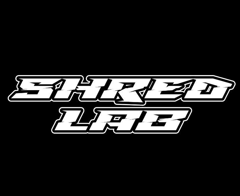 shred lab