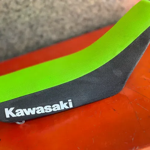 2007 Kawasaki KLX110