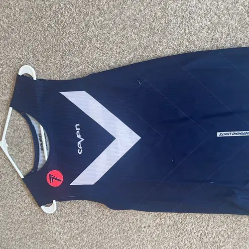 Youth Seven Jersey Only - Size XL