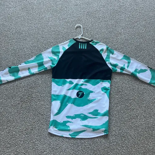 Youth Seven Jersey Only - Size XL