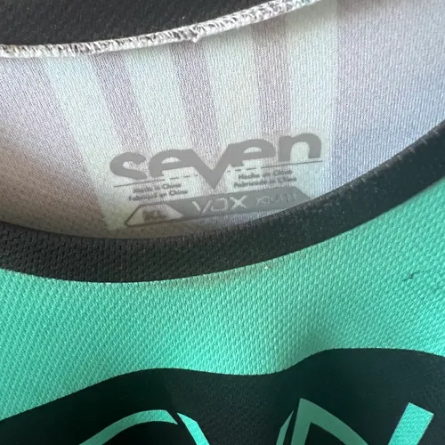 Youth Seven Jersey Only - Size XL