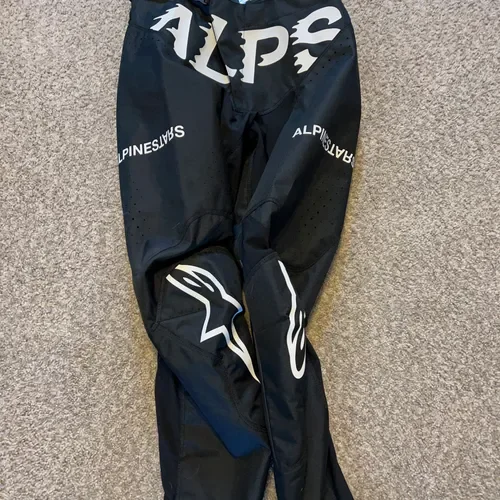 Alpinestar Pants
