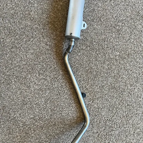 Pro Circuit T-4 Klx110 