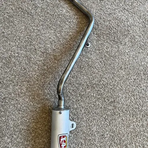 Pro Circuit T-4 Klx110 