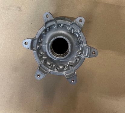 Yamaha YZ250 Hub