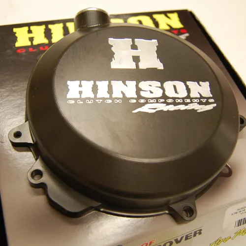 KTM Husqvarna 125/150 Hinson Clutch Cover