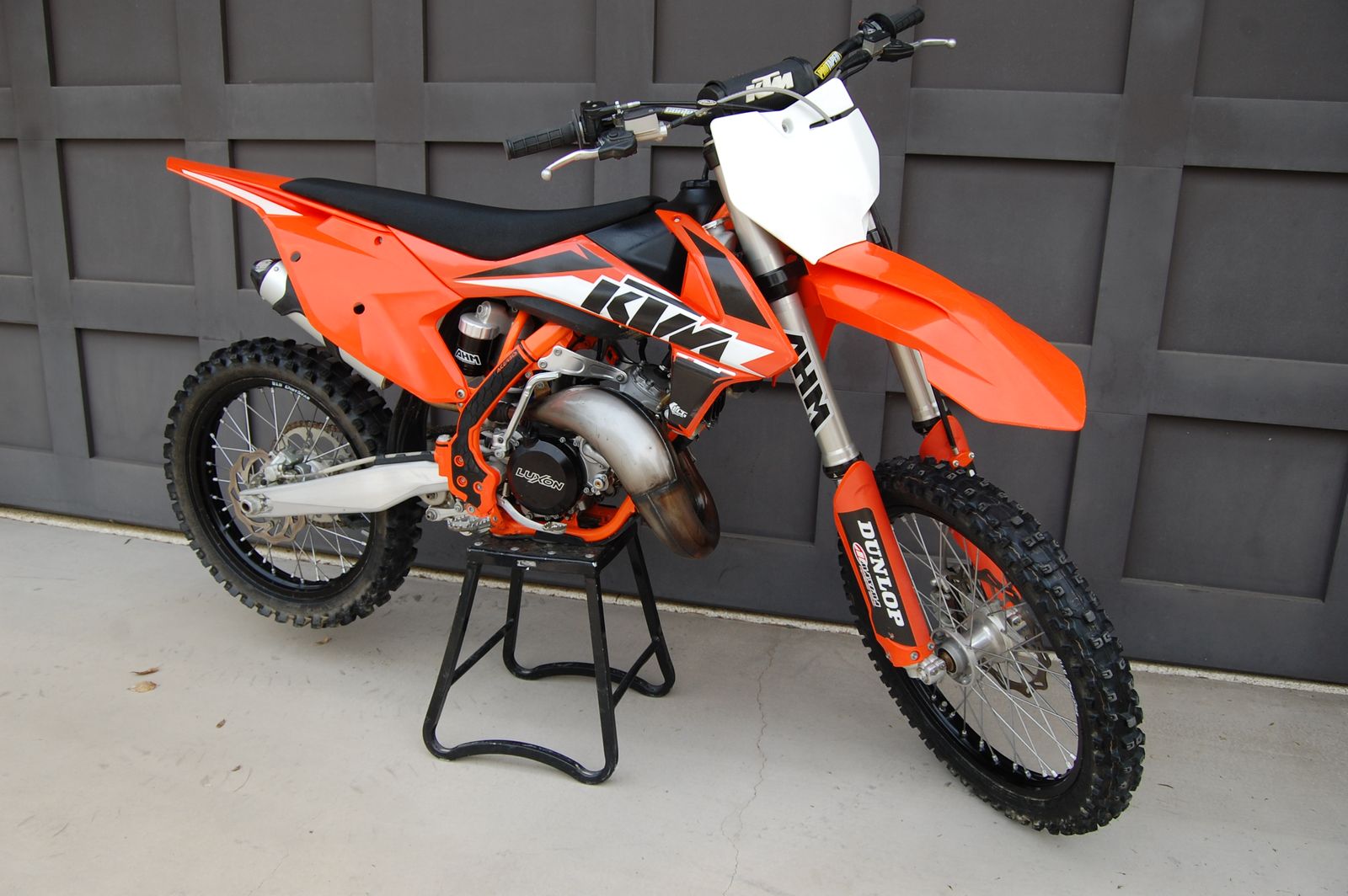 Amazon.com: NEW OEM KTM 2016-17 125 SX TO 150 SX CONVERSION