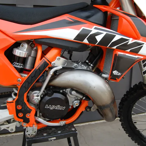 2016 KTM 150SX