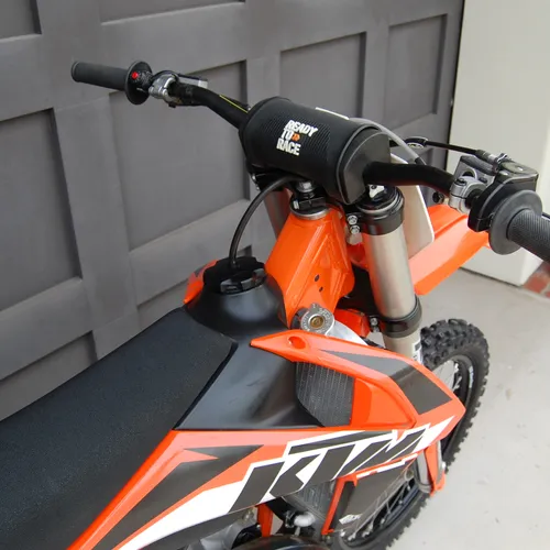 2016 KTM 150SX
