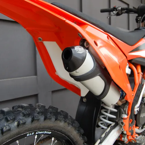 2016 KTM 150SX