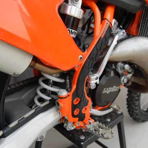 2016 KTM 150SX