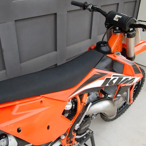 2016 KTM 150SX