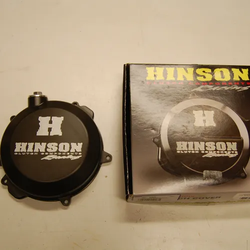 KTM Husqvarna 125/150 Hinson Clutch Cover