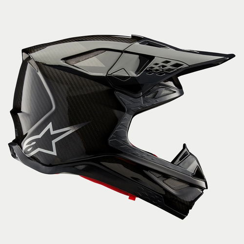 Alpinestars Supertech M10 Fame Helmet MX25