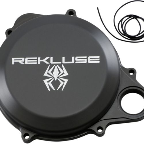Rekluse Torqdrive Clutch Cover - 10-17 CRF250R
