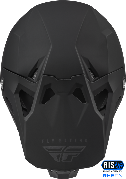 Fly Racing Formula CP Solid Helmet