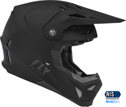 Fly Racing Formula CP Solid Helmet