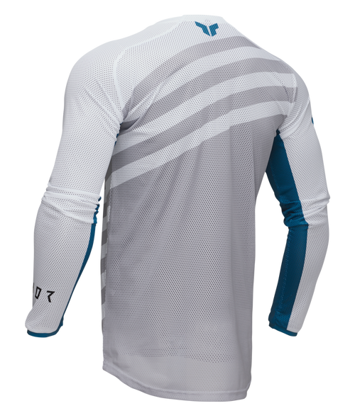 Thor Launchmode Vented Raid Jersey 2025