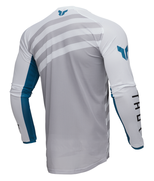 Thor Launchmode Vented Raid Jersey 2025