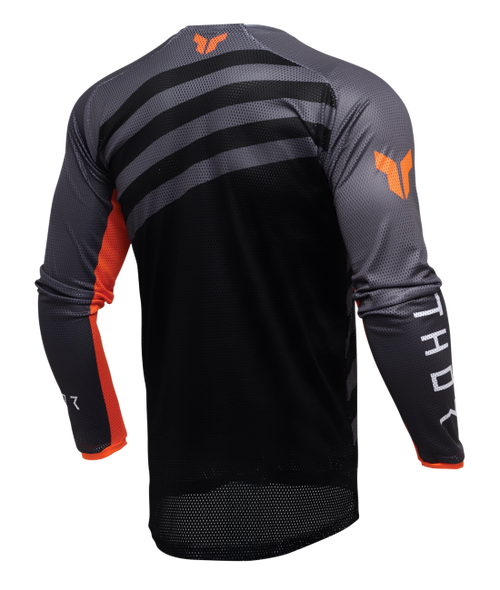 Thor Launchmode Vented Raid Jersey 2025