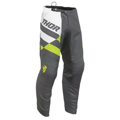 Thor Sector Checker Pants 2024