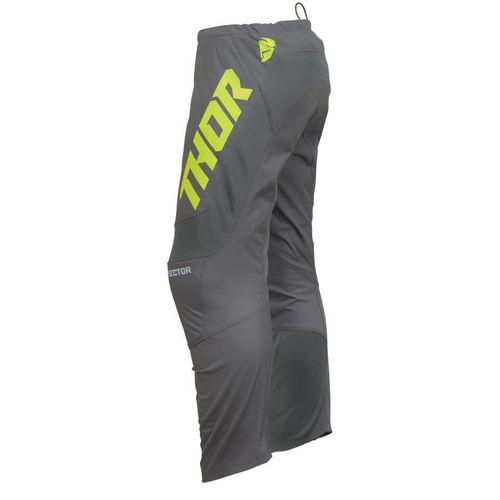 Thor Sector Checker Pants 2024