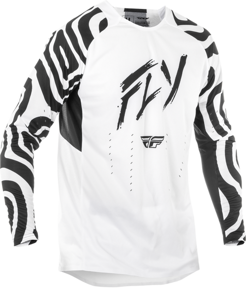 Fly Racing Evolution DST LE Abyss Jersey 2025