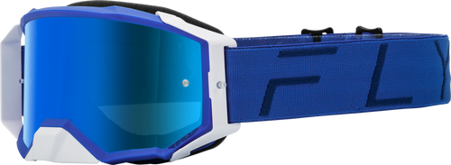 Fly Racing Zone Pro Goggles 2024