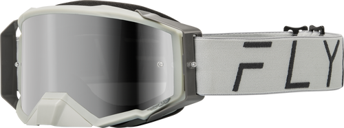 Fly Racing Zone Pro Goggles 2024