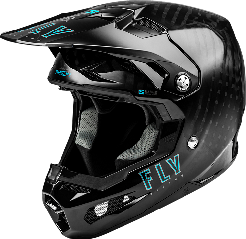 Fly Racing Formula S Carbon Helmet 2024