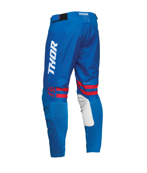 Thor Launchmode Patriot Pants 2025