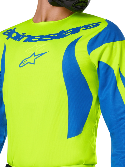 Alpinestars Fluid Haul Jersey MX25