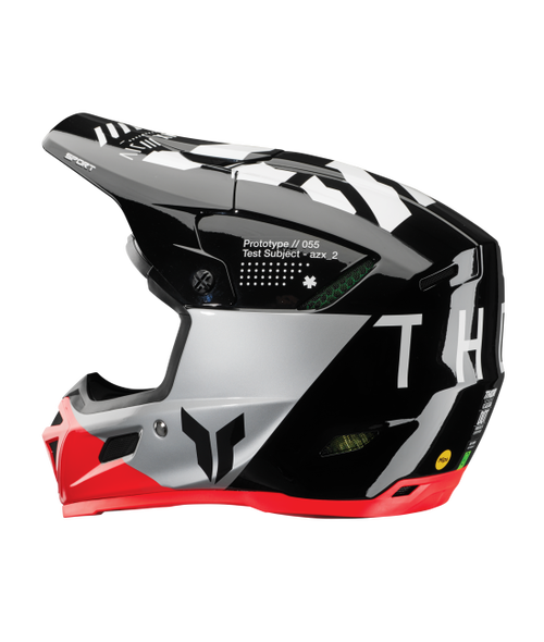 Thor Reflex Sport Strike Helmet 2025