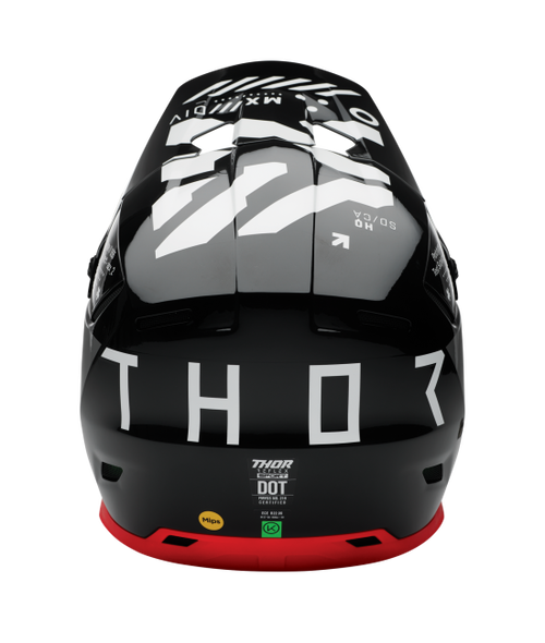 Thor Reflex Sport Strike Helmet 2025